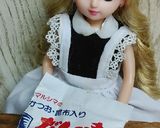 リカちゃん♡鶏ももプリっせり鍋• ਊ •作り方4写真