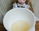 リカちゃん♡鶏ももプリっせり鍋• ਊ •作り方5写真