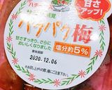 はちみつ梅ヨーグルト作り方3写真
