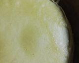 簡単！ミルクレープ(抹茶ver.)作り方2写真