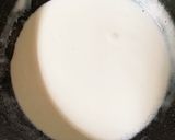 材料3つ湯煎無し♡簡単美味チョコトリュフ作り方3写真