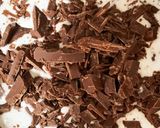 材料3つ湯煎無し♡簡単美味チョコトリュフ作り方4写真