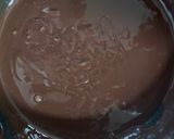 材料3つ湯煎無し♡簡単美味チョコトリュフ作り方7写真