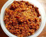 手作り味噌　（玄米麹使用玄米味噌）作り方16写真