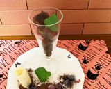 材料3つ湯煎無し♡簡単美味チョコトリュフ作り方14写真