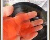 揚げるダケ海老せん止められ無い止まらない作り方3写真