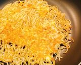 お手軽☆梅蘭風焼きそば作り方10写真