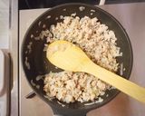 簡単！かぼちゃとマッシュポテトのコロッケ作り方2写真