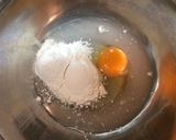 ディズニー お好み焼き もんじゃ焼き作り方6写真