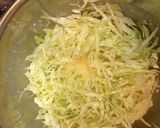 ディズニー お好み焼き もんじゃ焼き作り方7写真