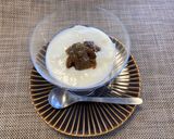 梅シロップ残り梅でレンジ蜂蜜梅作り方3写真