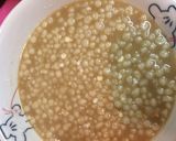 ディズニー お好み焼き もんじゃ焼き作り方8写真