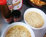 あさりDeペペロンチーノ☺️❤️☺️作り方13写真