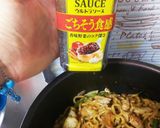 あさりDeペペロンチーノ☺️❤️☺️作り方17写真