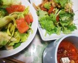 あさりDeペペロンチーノ☺️❤️☺️作り方19写真