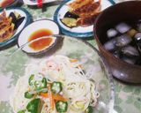 あさりDeペペロンチーノ☺️❤️☺️作り方20写真