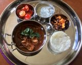 人参と黒豆のサラダ作り方6写真