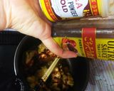 簡単☺️美味しいチキン☺️カレー炒め❤️作り方3写真