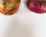 サクサク美味しいオニオンリング選べる味変作り方1写真