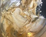 キウイのレアチーズケーキ作り方2写真