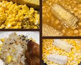 とうもろこし☆コーン☆ご飯☆炊き込み作り方7写真