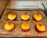 熱々！しいたけのマヨチーズ焼き作り方4写真