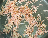 お店の味！ふわとろ和風オムライス作り方6写真