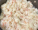 お店の味！ふわとろ和風オムライス作り方7写真