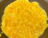 お店の味！ふわとろ和風オムライス作り方13写真