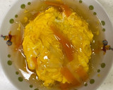 お店の味！ふわとろ和風オムライス作り方14写真