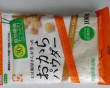 レンチン低糖質かっぱえびせん作り方5写真