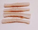 【お弁当用】竹輪のマヨチーズ焼き作り方1写真