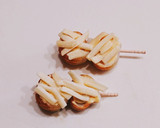 【お弁当用】竹輪のマヨチーズ焼き作り方4写真