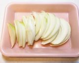 市販ミートソースで簡単じゃがマヨミート！作り方1写真