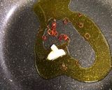 おかひじきのピリ辛炒め作り方2写真