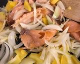 クリームソースパイ٩( ᐛ )و作り方2写真