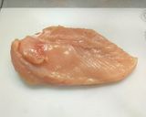レンジで簡単◎鳥胸肉の肉巻き作り方1写真