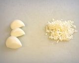 ごま油香る♪パセリたっぷり！じゃこパセリ作り方4写真