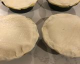 クリームソースパイ٩( ᐛ )و作り方8写真