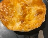 クリームソースパイ٩( ᐛ )و作り方10写真