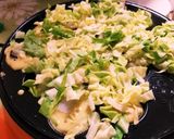 サムライ特製ふわとろタコ焼❤️作り方6写真