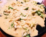 サムライ特製ふわとろタコ焼❤️作り方7写真