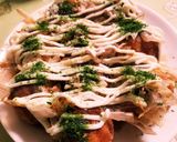 サムライ特製ふわとろタコ焼❤️作り方9写真
