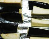 じゃがいもと茄子の米粉簡単グラタン作り方2写真