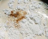 じゃがいもと茄子の米粉簡単グラタン作り方5写真