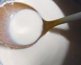 じゃがいもと茄子の米粉簡単グラタン作り方6写真