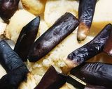 じゃがいもと茄子の米粉簡単グラタン作り方7写真
