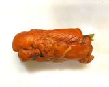 レンジで簡単◎鳥胸肉の肉巻き作り方6写真