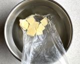 夏休み親子で簡単さつまいものビシソワーズ作り方3写真