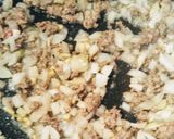 簡単無水トマトカレー作り方2写真